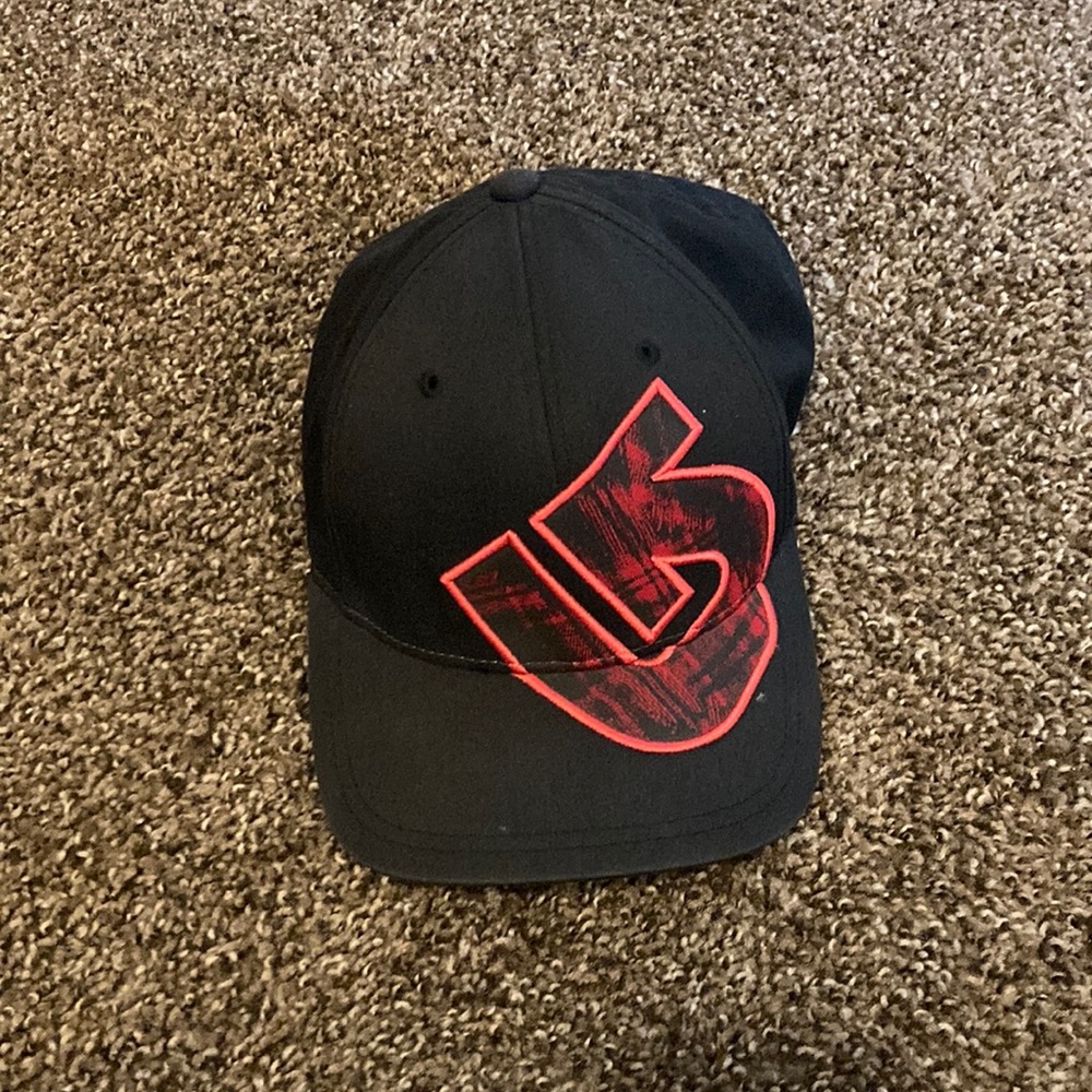 Mens Burton Hat